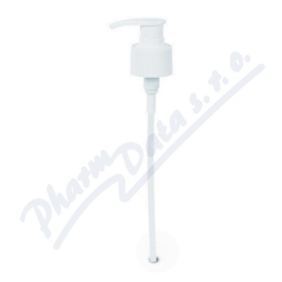 Pumpa dávkovací na 5l Bochemie