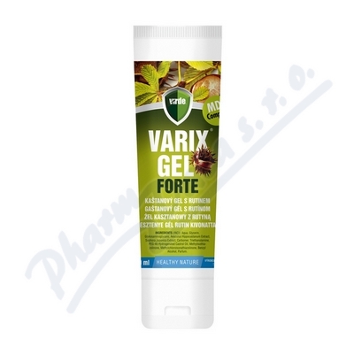 Varix gel Forte 100ml