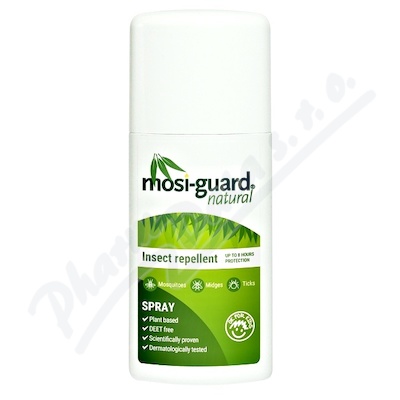 Mosi-guard Natural-SPRAY 75ml