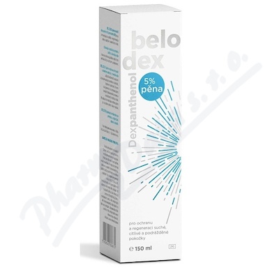 Belodex pěna 150ml