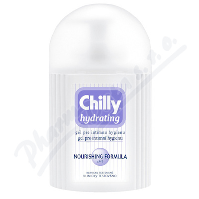 Chilly intima Hydrating 200ml