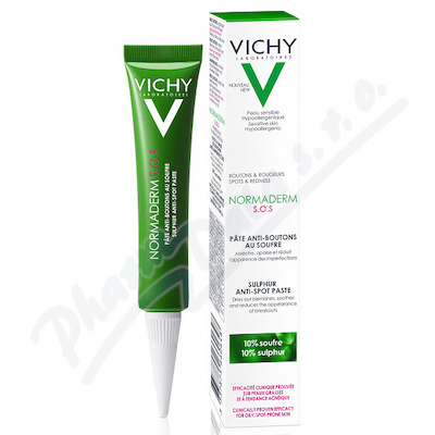 VICHY NORMADERM S.O.S. 20ml