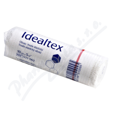 Obin. pruž.Idealtex 10cmx5m