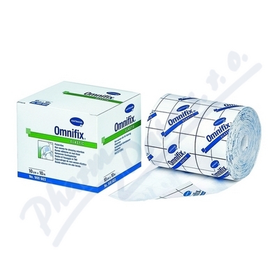 Náplast Omnifix elas.15cmx10m/1cív. 9006041