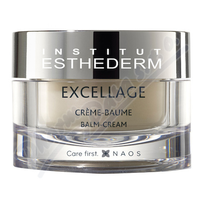 ESTHEDERM Excellage krém.balzám velmi suchá p.50ml
