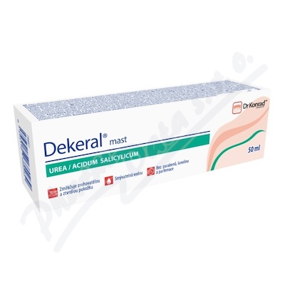 Dekeral mast DrKonrad 50ml