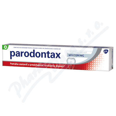 Parodontax Whitening zubní pasta 75ml