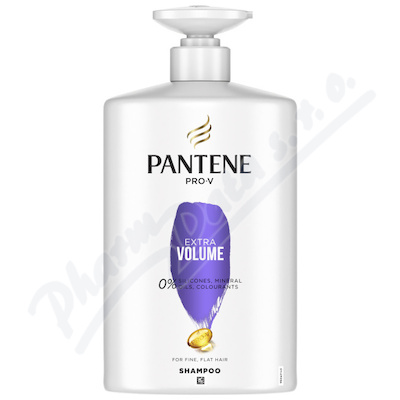 Pantene Pro-V Extra Volume šampon 1000ml