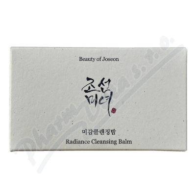 Beauty of Joseon Radiance čisticí balzám 100ml