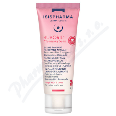 ISISPHARMA Ruboril Cleansing balm 40ml