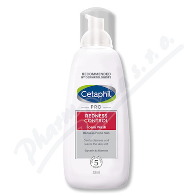 Cetaphil ProRedness čistící pěna 236ml