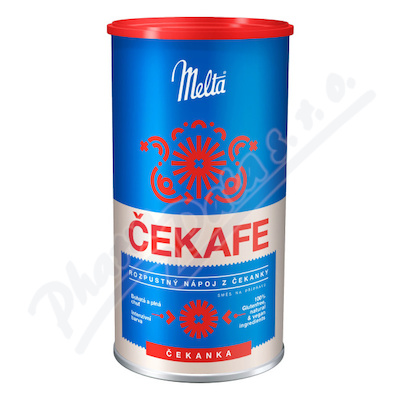 Melta ČEKAFE čekanka 160g
