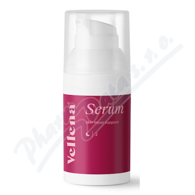 Vellena Serum skin repair support 30ml