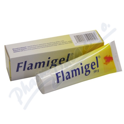 Flamigel 50ml