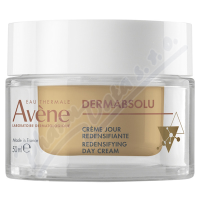 AVENE DermAbsolu Remodelační denní krém 50ml