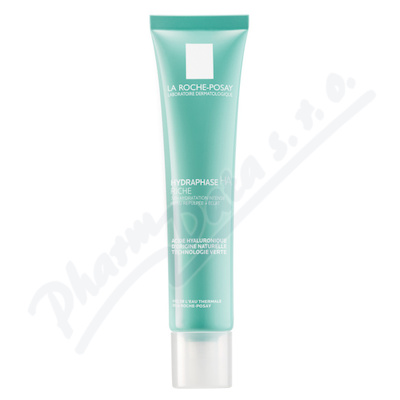 LA ROCHE-POSAY HYDRAPHASE HA výživná textura 40ml