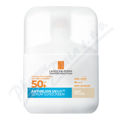 LA ROCHE-POSAY ANTHELIOS UVair sér.tón.SPF50+50ml