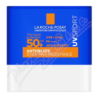 LA ROCHE-POSAY ANTHELIOS UVsport tyčinka SPF50+ 8g