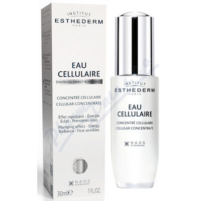 ESTHEDERM Eau Cellulaire serum 30ml