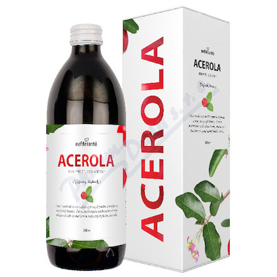 NefdeSanté Acerola 500ml