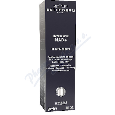 ESTHEDERM Intensive NAD+ sérum 30ml