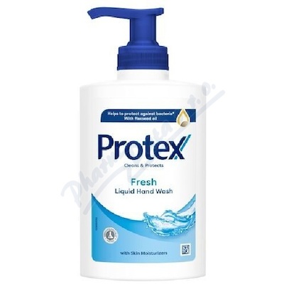 Protex Cleans&Protects Fresh Liq.Hand Wasch 250ml