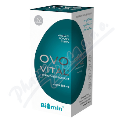 Biomin OVOVITAL tob.60