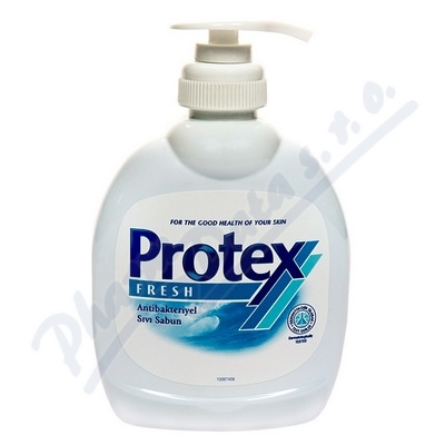 Protex Fresh antibakteriální tekuté mýdlo 300ml