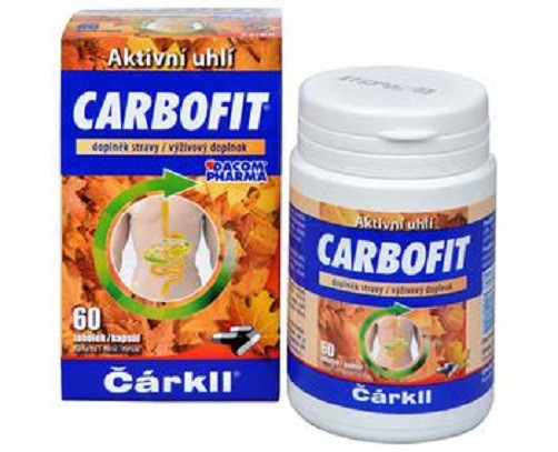 Carbofit tob.60