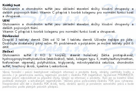 Proenzi 3 plus tbl.180+45 Promo 2025