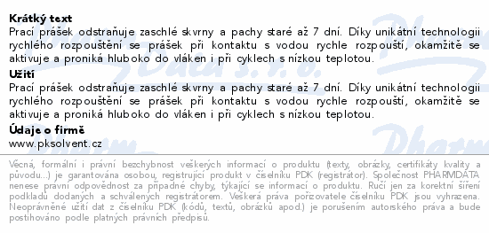 Ariel Plus Ultra Oxi Effect prášek na praní 4.4kg