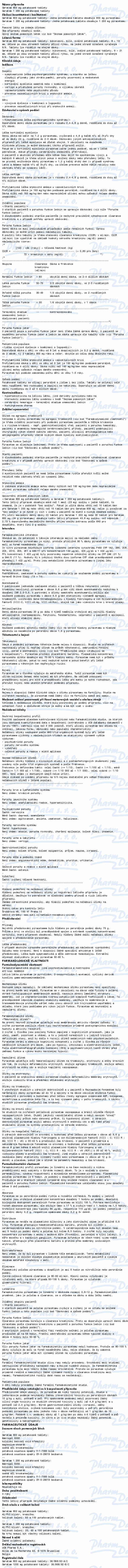 Geratam 1200mg tbl.flm.100
